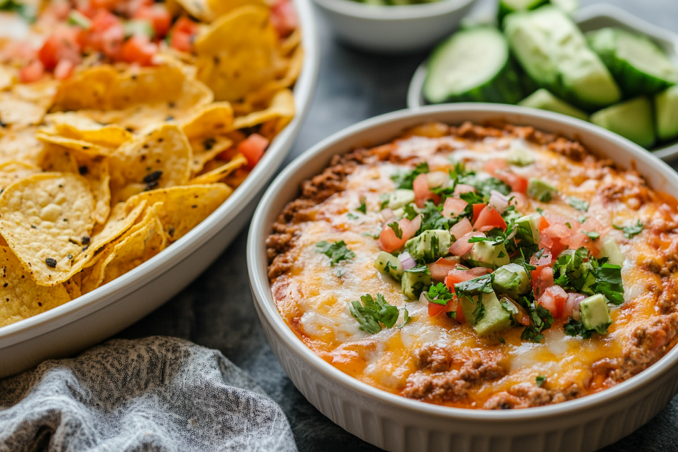 Why Does My Taco Dip Get Watery